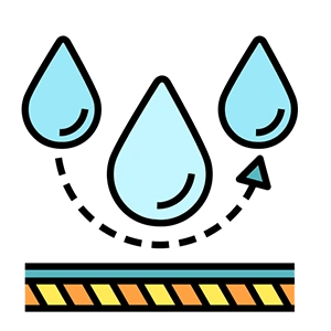 Waterproof Seals